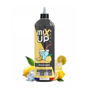 Limonade 0mg 1L - MIX’UP XXL - Viking Vape