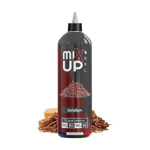 London 0mg 1L - MIX’UP XXL - Viking Vape