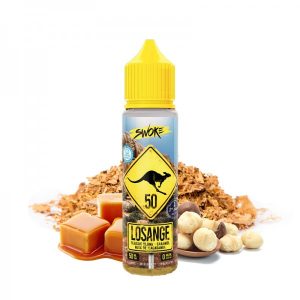 Losange 0mg 50ml - Swoke - Viking Vape