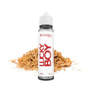 Lucky Boy 0mg 50ml - Liquideo Evolution - Viking Vape