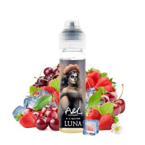 Luna 0mg 50ml - Ultimate by A&L - Viking Vape