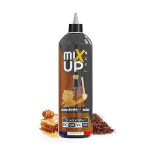 Macérât miel 0mg 1L - MIX’UP XXL - Viking Vape