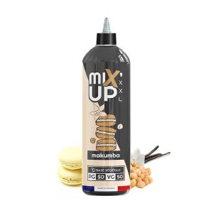 Makumba 0mg 1L - MIX’UP XXL - Viking Vape