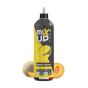 Melon jaune 0mg 1L - MIX’UP XXL - Viking Vape