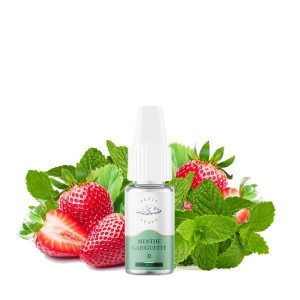 Menthe Gariguette 10ml - Petit Nuage - Viking Vape