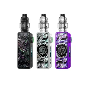 PACK CENTAURUS M100 5ML NEW COLORS – LOST VAPE PACK CENTAURUS M100 5ML NEW COLORS - LOST VAPE - Viking Vape