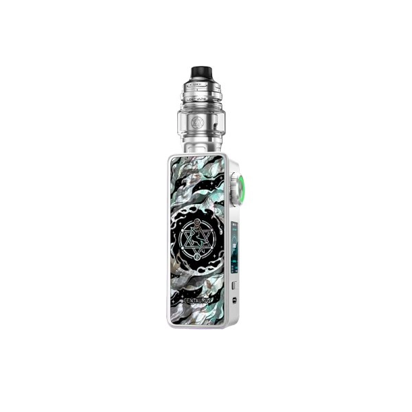 PACK CENTAURUS M100 5ML NEW COLORS - LOST VAPE PACK CENTAURUS M100 5ML NEW COLORS - LOST VAPE - Viking Vape