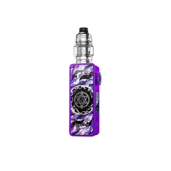 PACK CENTAURUS M100 5ML NEW COLORS - LOST VAPE PACK CENTAURUS M100 5ML NEW COLORS - LOST VAPE - Viking Vape