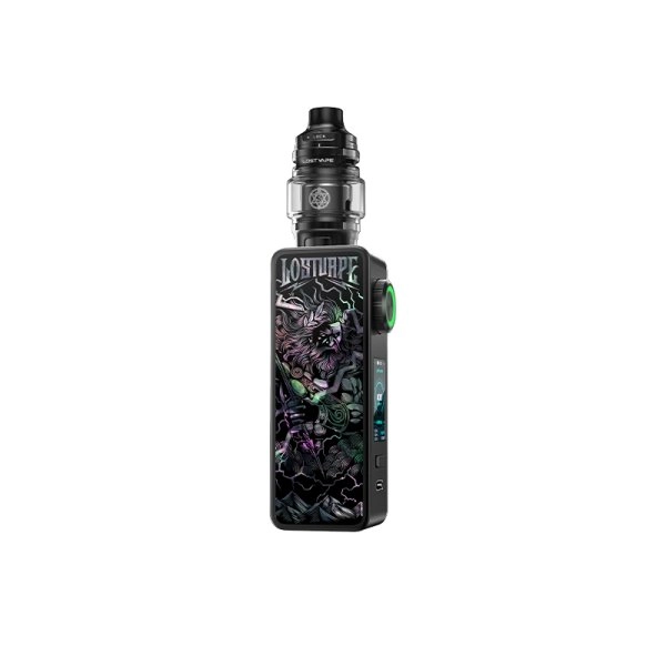PACK CENTAURUS M100 5ML NEW COLORS - LOST VAPE PACK CENTAURUS M100 5ML NEW COLORS - LOST VAPE - Viking Vape