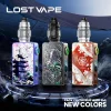 PACK CENTAURUS M200 5ML NEW COLORS - LOST VAPE PACK CENTAURUS M200 5ML NEW COLORS - LOST VAPE - Viking Vape