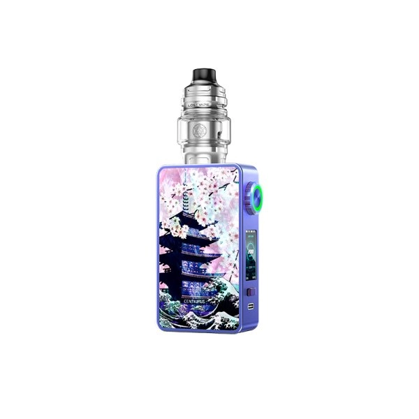 PACK CENTAURUS M200 5ML NEW COLORS - LOST VAPE PACK CENTAURUS M200 5ML NEW COLORS - LOST VAPE - Viking Vape