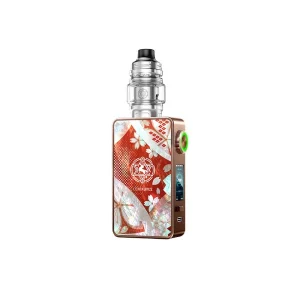 PACK CENTAURUS M200 5ML NEW COLORS – LOST VAPE PACK CENTAURUS M200 5ML NEW COLORS - LOST VAPE - Viking Vape