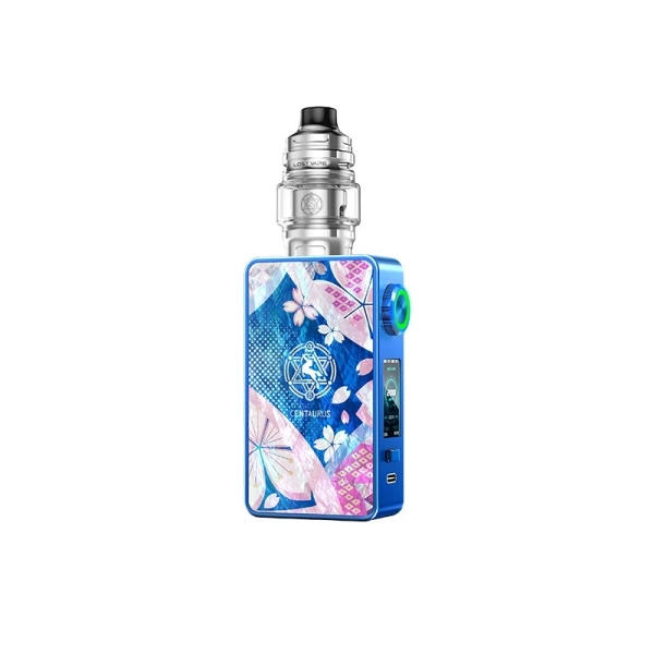 PACK CENTAURUS M200 5ML NEW COLORS - LOST VAPE PACK CENTAURUS M200 5ML NEW COLORS - LOST VAPE - Viking Vape