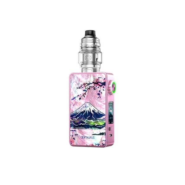 PACK CENTAURUS M200 5ML NEW COLORS - LOST VAPE PACK CENTAURUS M200 5ML NEW COLORS - LOST VAPE - Viking Vape