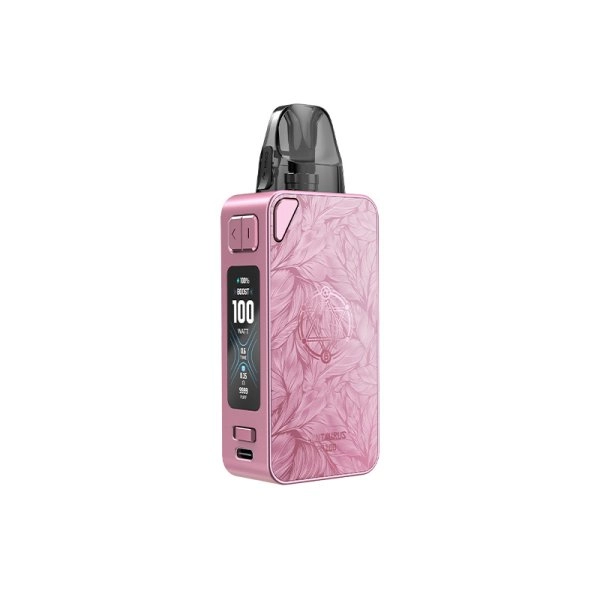 POD CENTAURUS PM100 5ML 4500MAH - LOST VAPE POD CENTAURUS PM100 5ML 4500MAH - LOST VAPE - Viking Vape