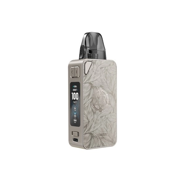 POD CENTAURUS PM100 5ML 4500MAH - LOST VAPE POD CENTAURUS PM100 5ML 4500MAH - LOST VAPE - Viking Vape