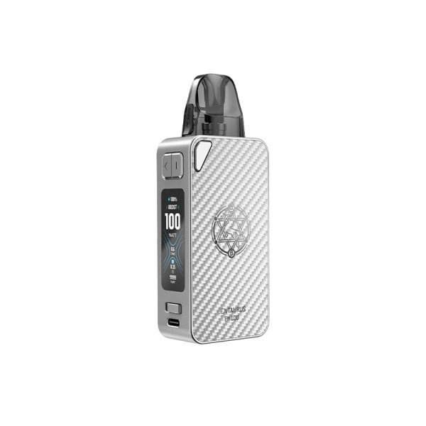 POD CENTAURUS PM100 5ML 4500MAH - LOST VAPE POD CENTAURUS PM100 5ML 4500MAH - LOST VAPE - Viking Vape