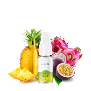 Paris Bali 10ml - Petit Nuage - Viking Vape