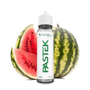 Pastek 0mg 50ml - Liquideo Evolution - Viking Vape