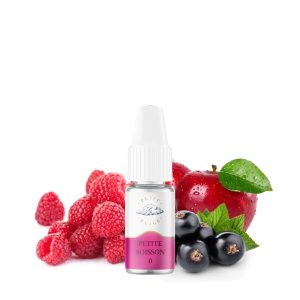 Petite Boisson 10ml - Petit Nuage - Viking Vape