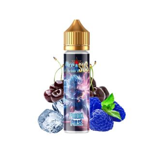 Phoenix Pulse 0mg 50ml - Pegasus - Viking Vape