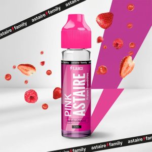 Pink Astaire 50ml - Astaire Family - Tjuice - Viking Vape