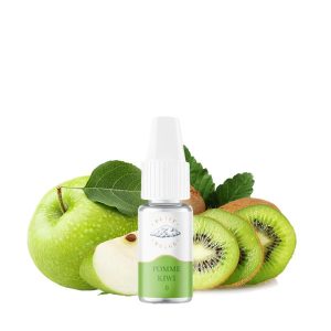 Pomme Kiwi 10ml - Petit Nuage - Viking Vape