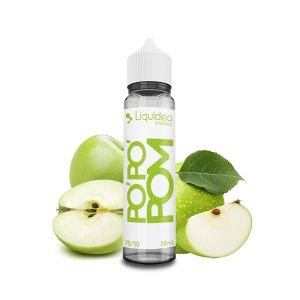 PoPoPom 0mg 50ml - Liquideo Evolution - Viking Vape