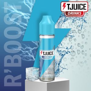 R'Boost 50ml - TJuice Drinks - Viking Vape