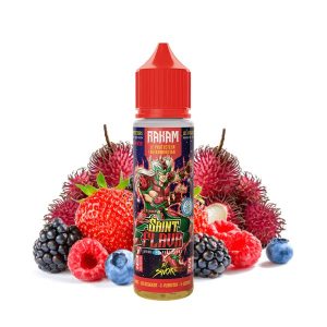 Rakam 0mg 50ml - Saint Flava by Swoke - Viking Vape