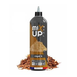 Royal4 0mg 1L - MIX’UP XXL - Viking Vape