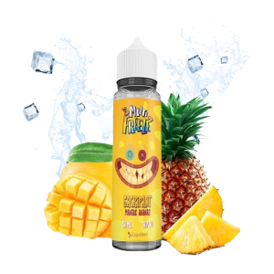 Sacripant Mangue Ananas 0mg 50ml - Liquideo Multifreeze - Viking Vape