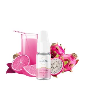 Sironade Dragon 10ml - Petit Nuage - Viking Vape