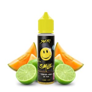 Smile V2 0mg 50ml - Swoke - Viking Vape