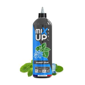 Sweet Blue 0mg 1L - MIX’UP XXL - Viking Vape