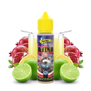TILT 0mg 50ml - Swoke - Viking Vape