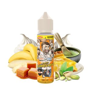 Vap Chef 0mg 50ml - Swoke - Viking Vape