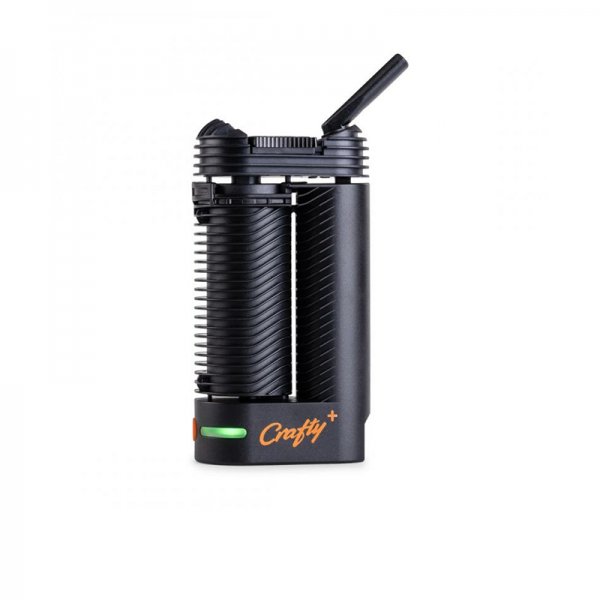 Vaporisateur Crafty + V2 USB-C - Storz and Bickel Vaporisateur Crafty + V2 USB-C - Storz and Bickel - Viking Vape