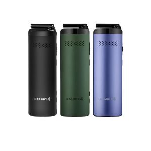 Vaporisateur Starry V4 - Xmax - Viking Vape