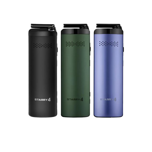 Vaporisateur Starry V4 - Xmax - Viking Vape