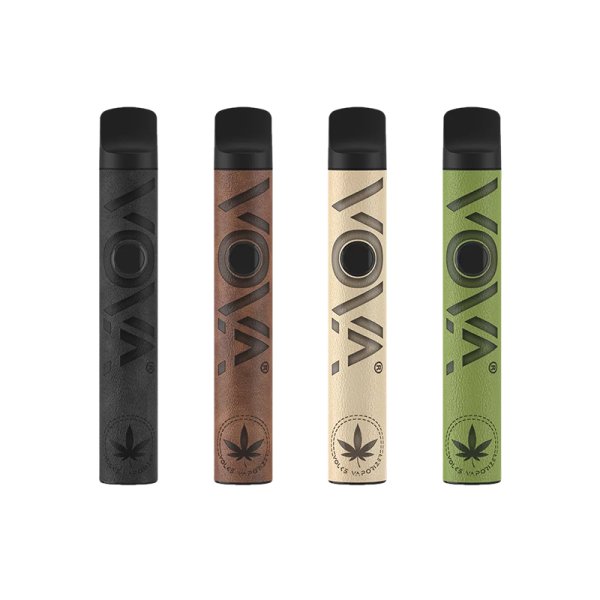 Vaporisateur Volks - Vova by Exvape - Viking Vape