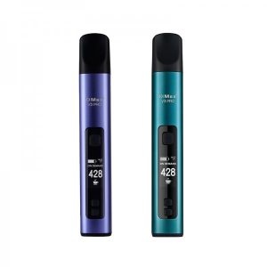 Vaporisateur XMax V3 Pro New Colors - XMax - Viking Vape