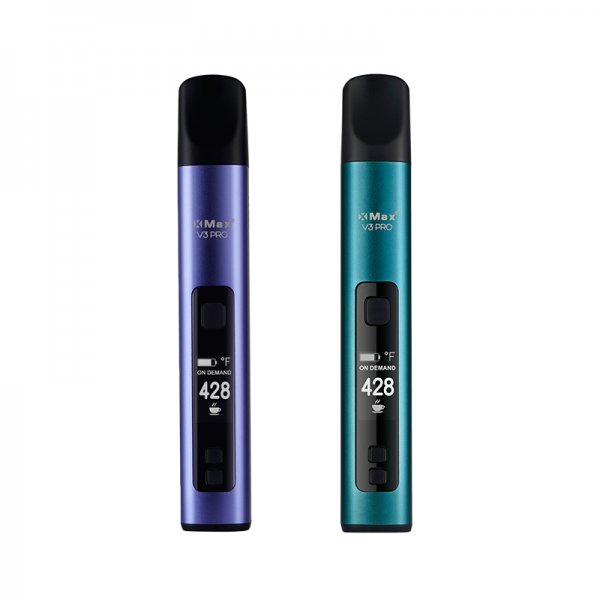 Vaporisateur XMax V3 Pro New Colors - XMax - Viking Vape