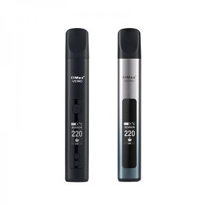Vaporisateur XMax V3 Pro - XMax - Viking Vape