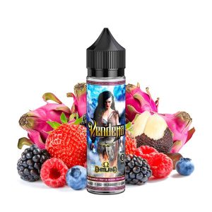 Vendetta 0mg 50ml - Ohmland by Swoke - Viking Vape
