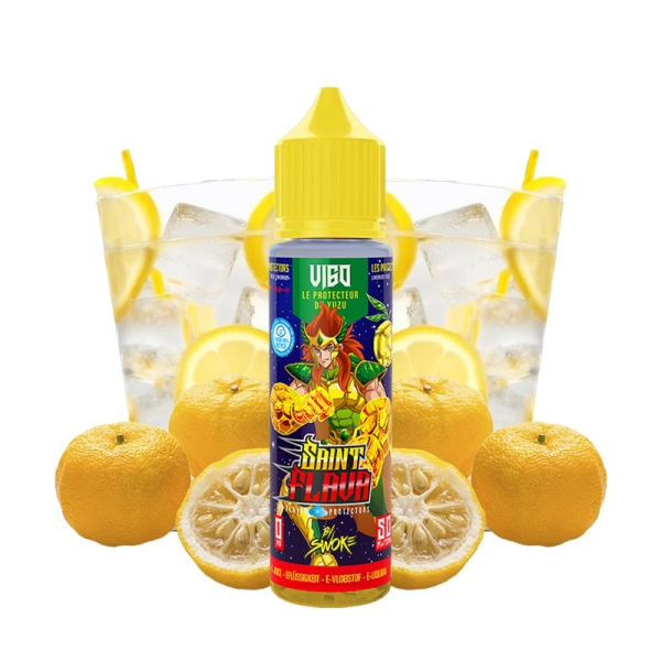 Vigo 0mg 50ml - Saint Flava by Swoke - Viking Vape