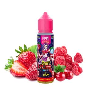Yumi 0mg 50ml - Saint Flava by Swoke - Viking Vape