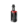 PACK AEGIS LEGEND 5 5.5ML (ZEUS SUB-OHM 5) 2X18650 - GEEKVAPE - Viking Vape