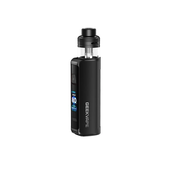 PACK POD FORCE 5ML 3200MAH - GEEKVAPE PACK POD FORCE 5ML 3200MAH - GEEKVAPE - Viking Vape