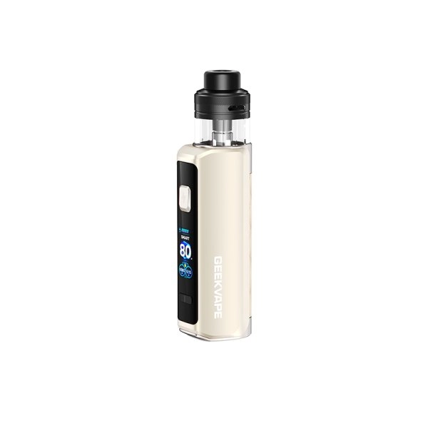 PACK POD FORCE 5ML 3200MAH - GEEKVAPE PACK POD FORCE 5ML 3200MAH - GEEKVAPE - Viking Vape